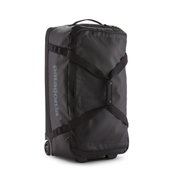 Patagonia Black Hole Wheeled Duffel 70L Patagonia