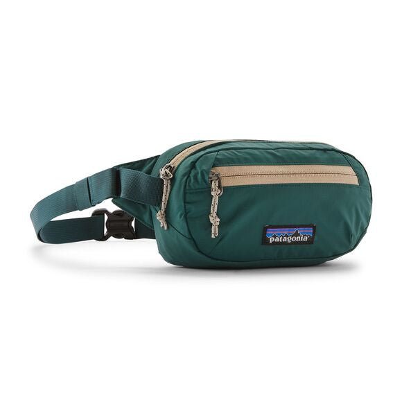 Patagonia Terravia Mini Hip Pack 1l Patagonia