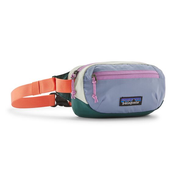 Patagonia Terravia Mini Hip Pack 1l Patagonia
