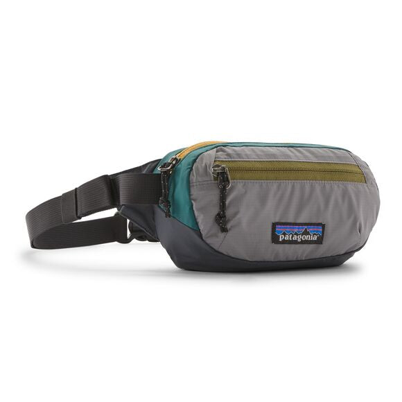 Patagonia Terravia Mini Hip Pack 1l Patagonia