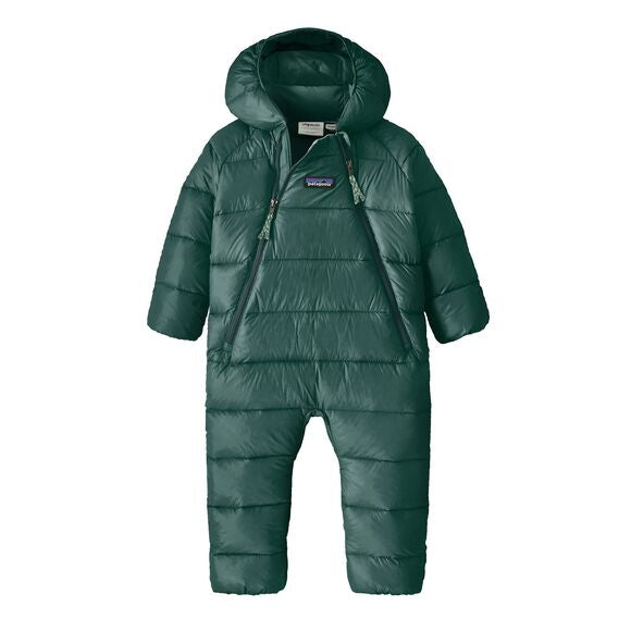 Patagonia Infant Hi-Loft Down Sweater Bunting Patagonia