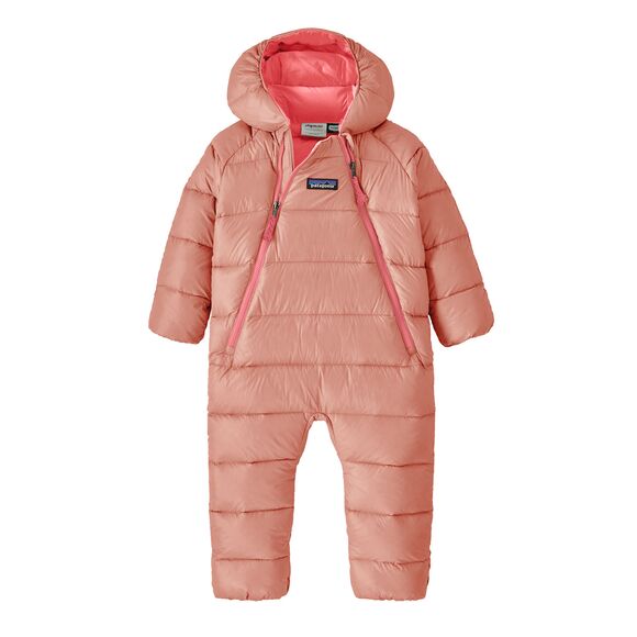 Patagonia Infant Hi-Loft Down Sweater Bunting Patagonia