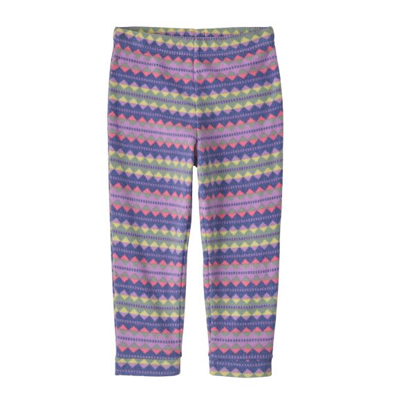Patagonia Baby Micro D Bottoms Patagonia