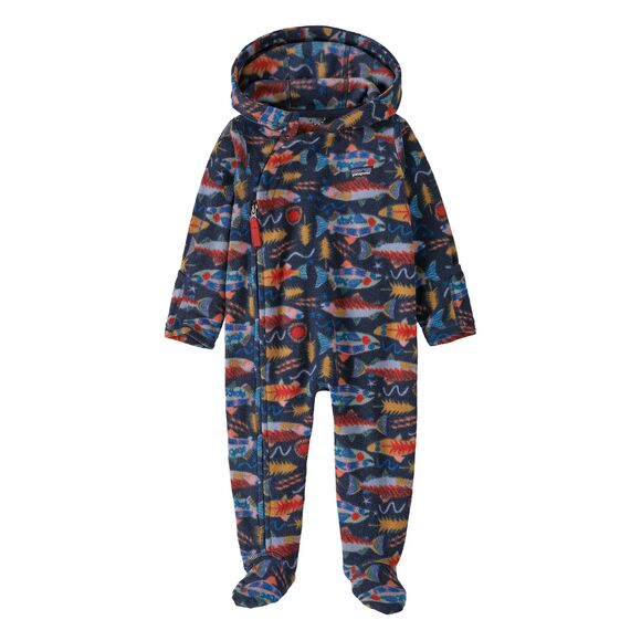 Patagonia Infant Micro D Bunting Patagonia