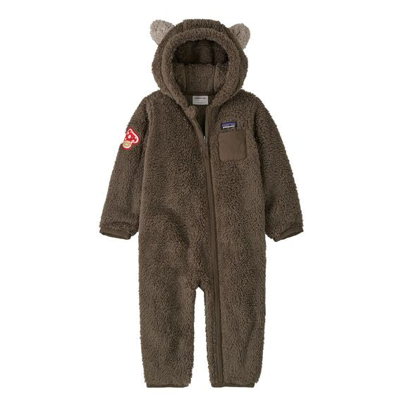 Patagonia Baby Furry Friends Bunting Patagonia
