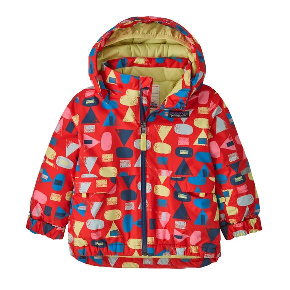 Patagonia Baby Snow Pile Jacket Patagonia