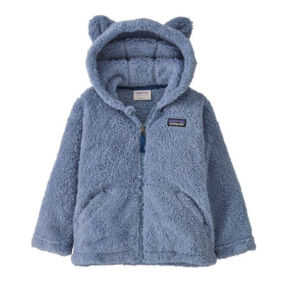 Patagonia Baby Furry Friends Hoody Patagonia