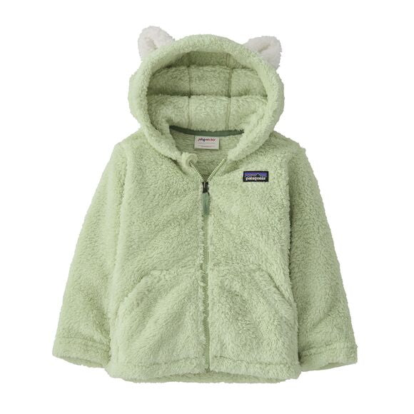 Patagonia Baby Furry Friends Hoody Patagonia