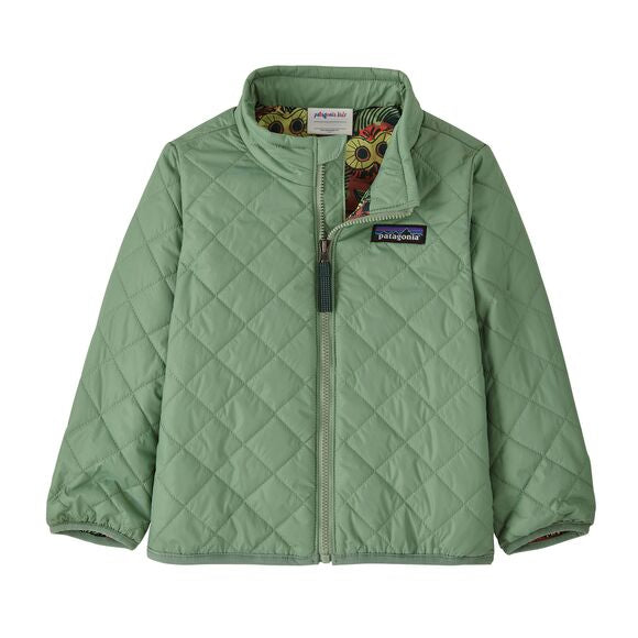 Patagonia Baby Nano Puff Jacket Patagonia