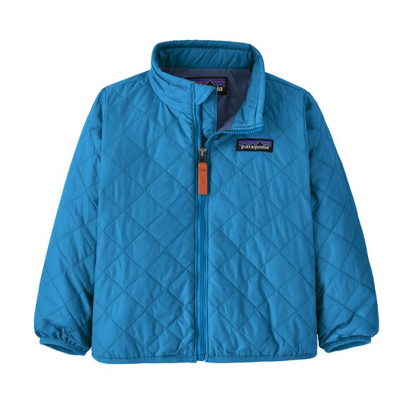 Patagonia Baby Nano Puff Jacket Patagonia