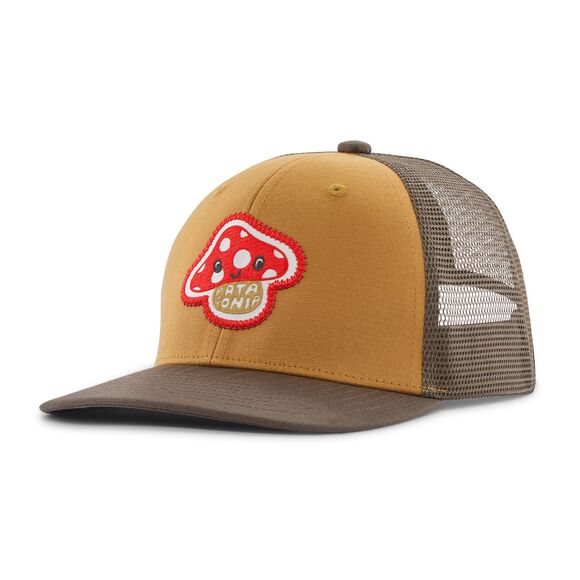 Patagonia Kids' Trucker Hat Patagonia