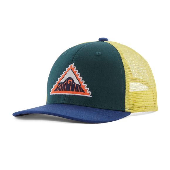 Patagonia Kids' Trucker Hat Patagonia