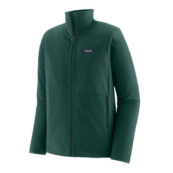 Patagonia Men's R2 TechFace Jacket Patagonia