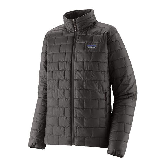 Patagonia Men's Nano Puff Jacket Patagonia