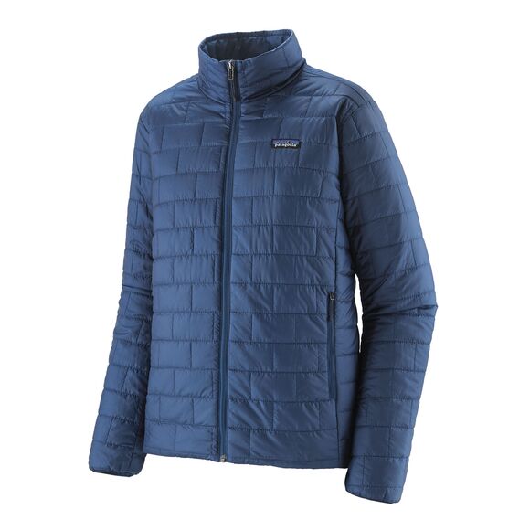 Patagonia Men's Nano Puff Jacket Patagonia