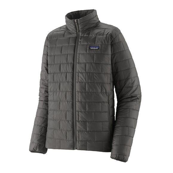 Patagonia Men's Nano Puff Jacket Patagonia