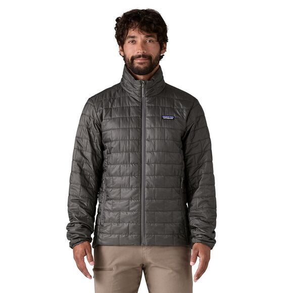 Patagonia Men's Nano Puff Jacket Patagonia