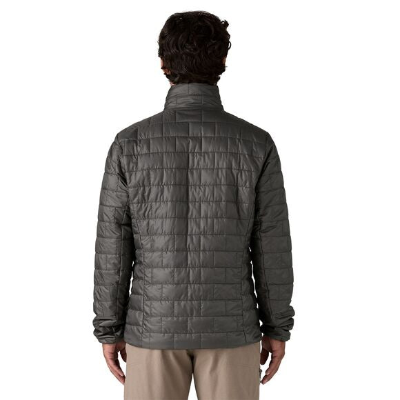 Patagonia Men's Nano Puff Jacket Patagonia