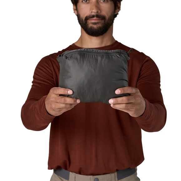 Patagonia Men's Nano Puff Jacket Patagonia