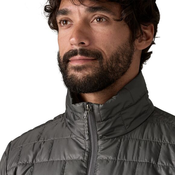 Patagonia Men's Nano Puff Jacket Patagonia