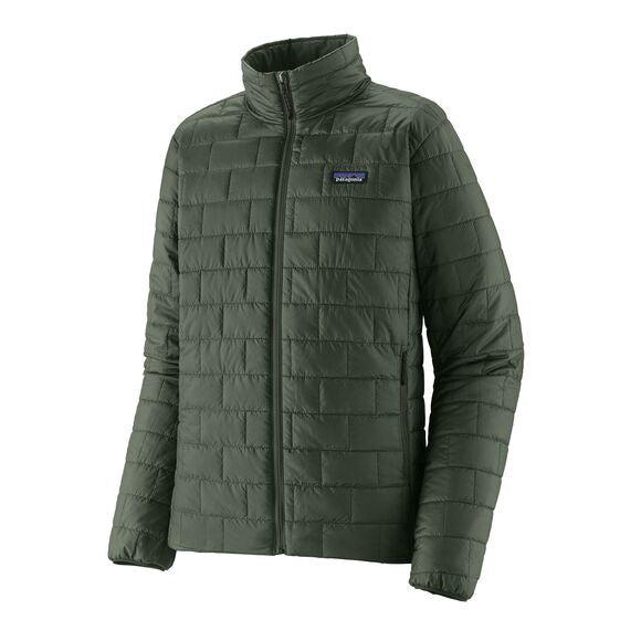 Patagonia Men's Nano Puff Jacket Patagonia