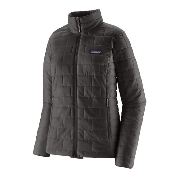 Patagonia Women's Nano Puff Jacket Patagonia