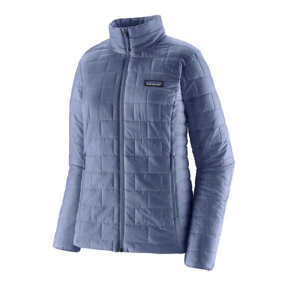 Patagonia Women's Nano Puff Jacket Patagonia