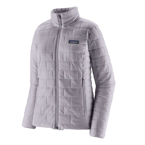 Patagonia Women's Nano Puff Jacket Patagonia