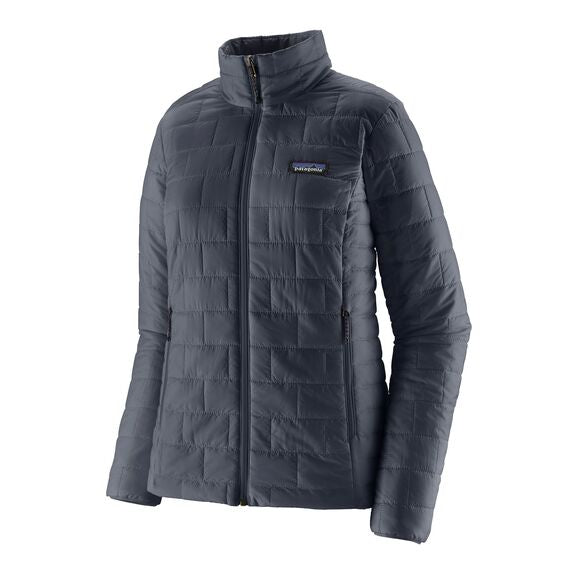 Patagonia Women's Nano Puff Jacket Patagonia