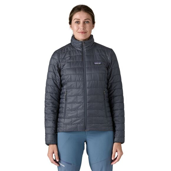 Patagonia Women's Nano Puff Jacket Patagonia