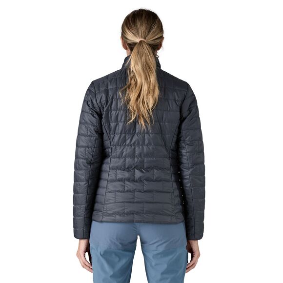 Patagonia Women's Nano Puff Jacket Patagonia