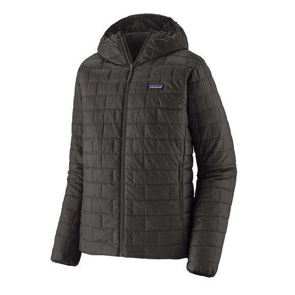 Patagonia Men's Nano Puff Hoody Patagonia