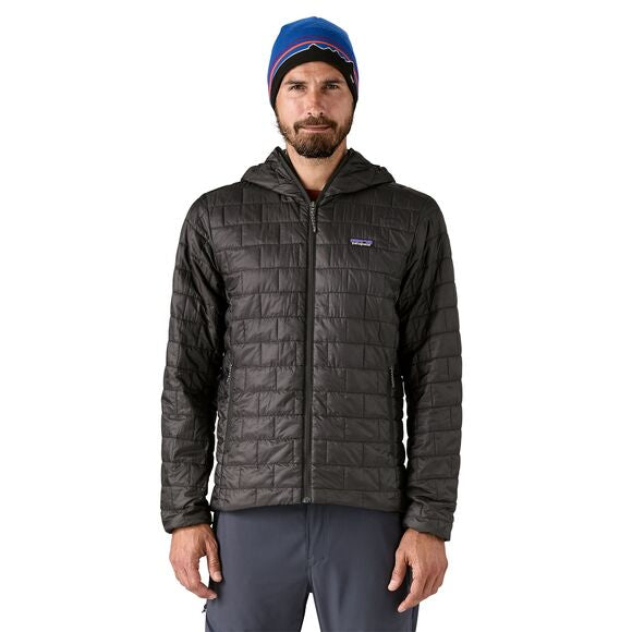 Patagonia Men's Nano Puff Hoody Patagonia