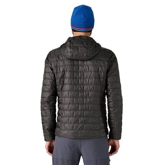 Patagonia Men's Nano Puff Hoody Patagonia