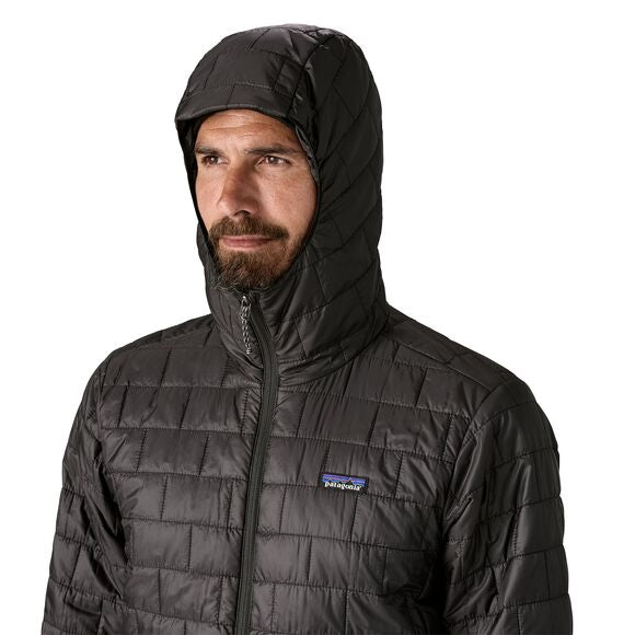 Patagonia Men's Nano Puff Hoody Patagonia