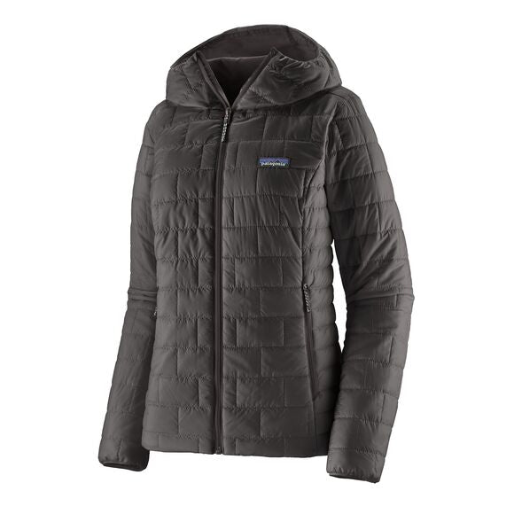 Patagonia Women's Nano Puff Hoody Patagonia