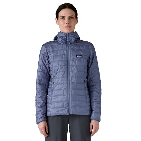 Patagonia Women's Nano Puff Hoody Patagonia