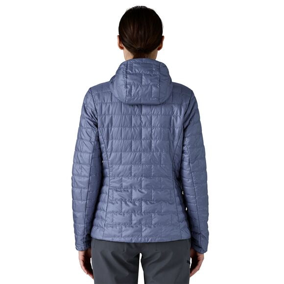 Patagonia Women's Nano Puff Hoody Patagonia