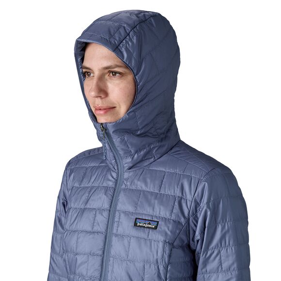 Patagonia Women's Nano Puff Hoody Patagonia