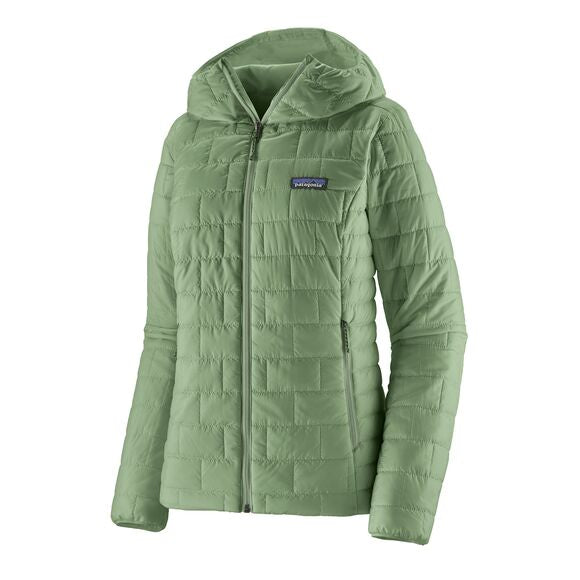 Patagonia Women's Nano Puff Hoody Patagonia