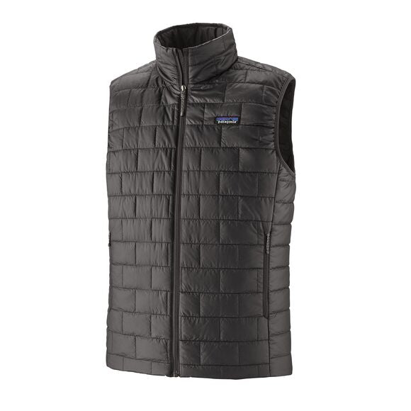 Patagonia Men's Nano Puff Vest Patagonia