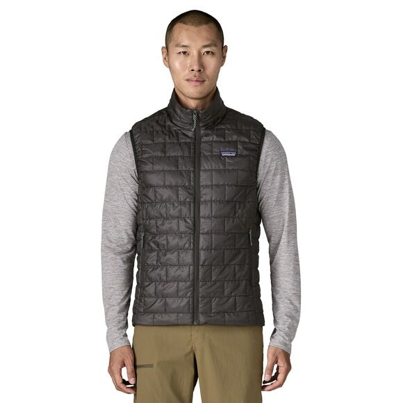 Patagonia Men's Nano Puff Vest Patagonia
