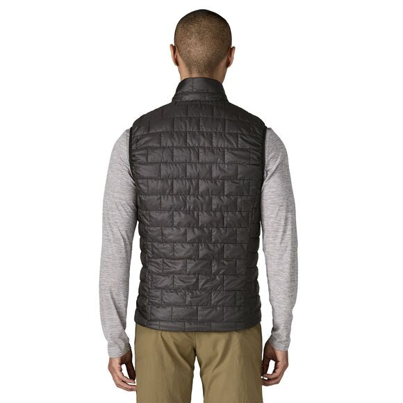 Patagonia Men's Nano Puff Vest Patagonia