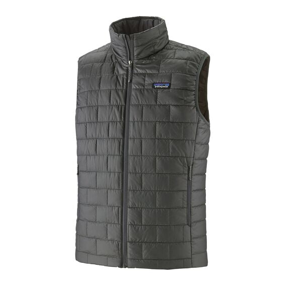Patagonia Men's Nano Puff Vest Patagonia