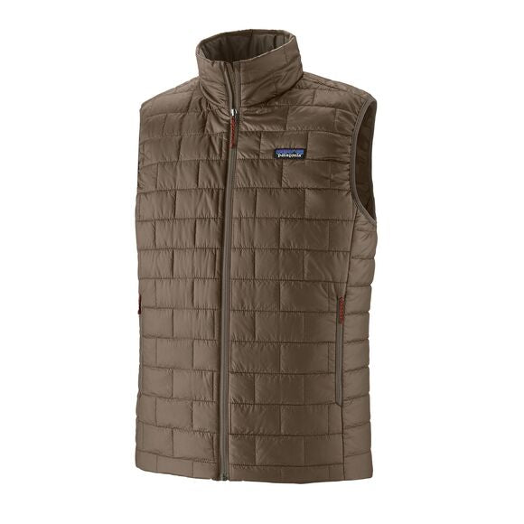 Patagonia Men's Nano Puff Vest Patagonia