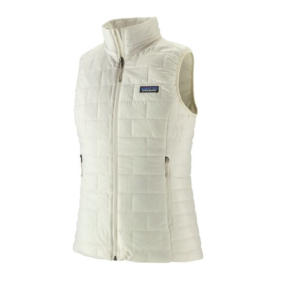 Patagonia Women's Nano Puff Vest Patagonia