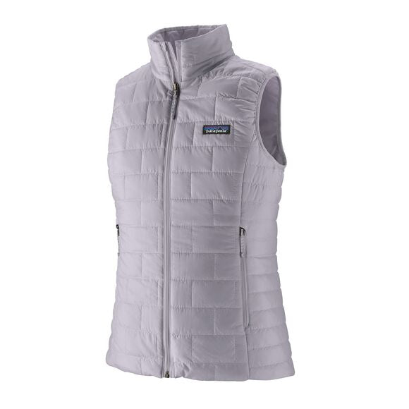 Patagonia Women's Nano Puff Vest Patagonia