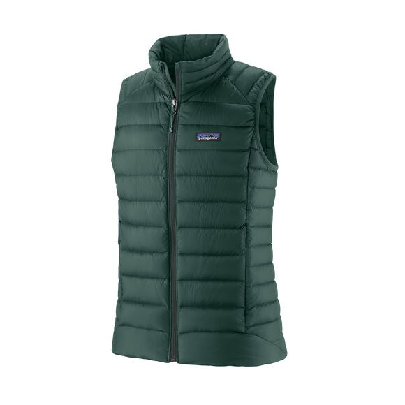 Patagonia Women's Down Sweater Vest Patagonia