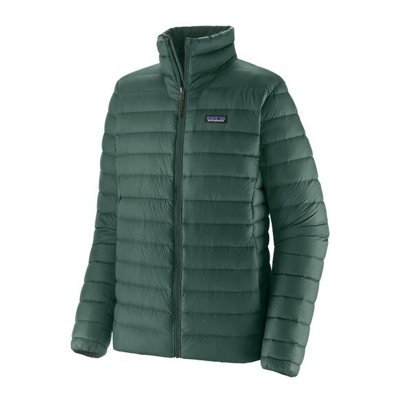 Patagonia Men's Down Sweater Jacket Patagonia