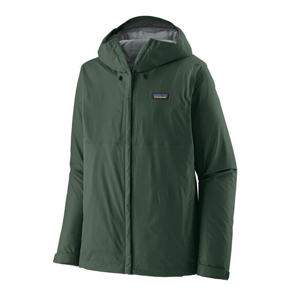 Patagonia Men's Torrentshell 3L Jacket Patagonia